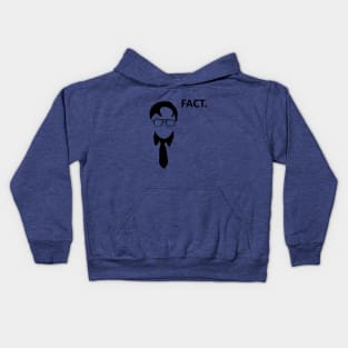 Schrute Kids Hoodie